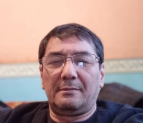 Дилшодбек Азимов, 57 лет, Ош
