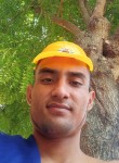 Jesu, 27, Maracaibo