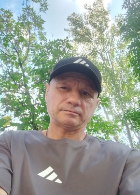 Виталий из Москвы 51 год