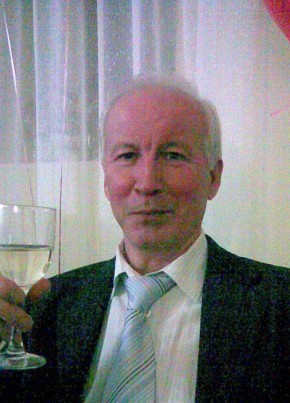 cthutq, 68, Россия, Северск
