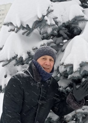 Денис из Долгопрудныя 58 лет