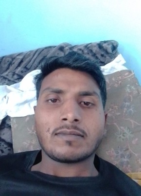 Suraj Kumar, 18, India, Delhi