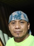 Juan Sanchez, 47  , Houston
