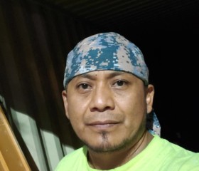 Juan Sanchez, 48 лет, Houston