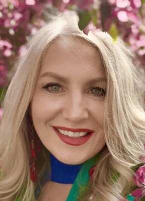 Nadia из Ростова-на-Дону 58 лет