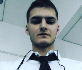 Константин, 23 года, Казань
