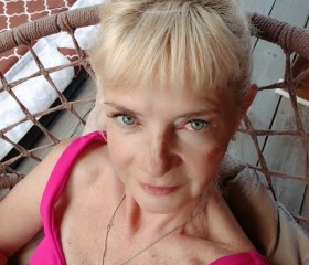 Alla, 61, Novosibirsk