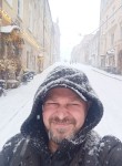 Владимир, 51 год, Санкт-Петербург