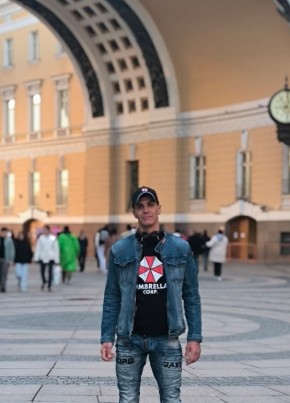 Николай, 36, Россия, Москва