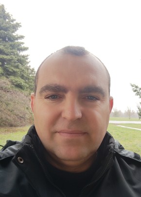 Степан Жогаль, 38, Рэспубліка Беларусь, Камянец