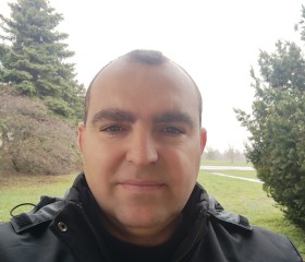 Степан Жогаль, 38 лет, Камянец