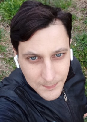 D M из Верховажье 36 лет