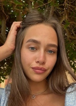 Anna из Барнаула 33 года