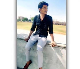 Parmar Vipul, 22 года, Ahmedabad