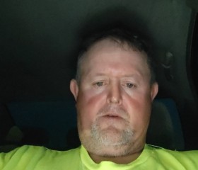 Bobby Huber, 52, Tillmans Corner