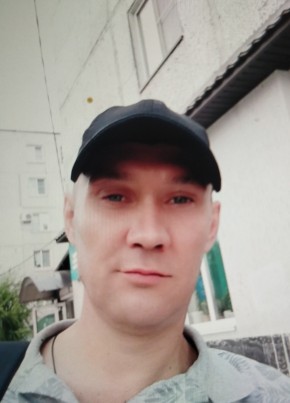 Николай из Ахтубинска 43 года