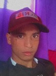 Carlos Eduardo A, 22 года, Goiânia
