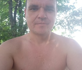 Юрий, 41 год, Зоринськ