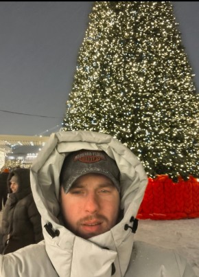 Viktor, 32, Russia, Lobnya