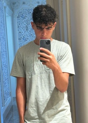 David, 19, Russia, Moscow