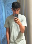 David, 19  , Moscow