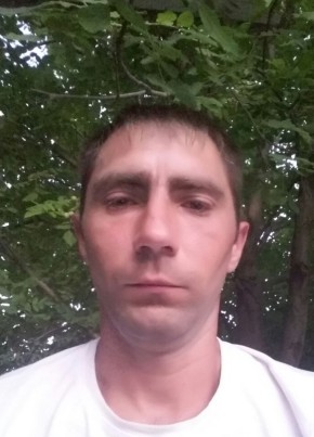 Руслан, 33, Россия, Тихорецк