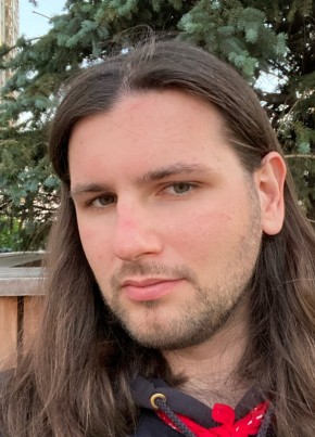 Timur, 30, Russia, Moscow