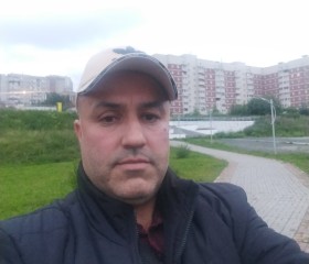 Mirzo, 44, Pervouralsk