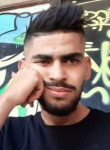 Ayoub, 23 года, Sevilla