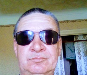 Николай, 58 лет, Прокопьевск