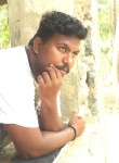 vinoth dulqhar, 32 года, Nagercoil
