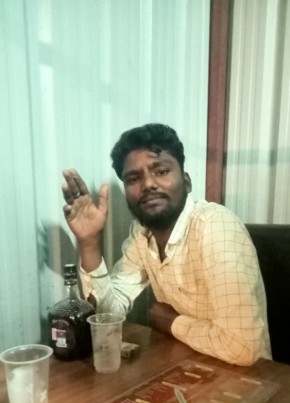 Ayush meghwanshi, 23, India, Bilāspur (Chhattisgarh)