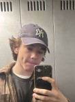 Ivan, 19, Moscow