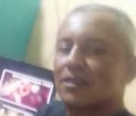 Frank, 48, Ejido