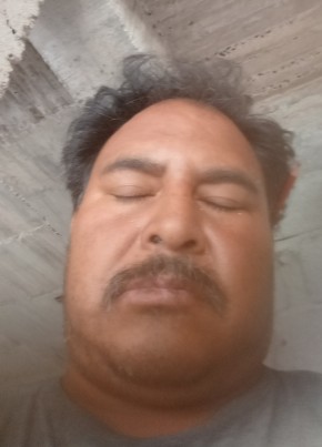 Picoso castillo из México Distrito Federal 48 лет