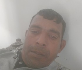 Mange ram, 41 год, Thānesar