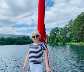 Vera, 52, Chelyabinsk