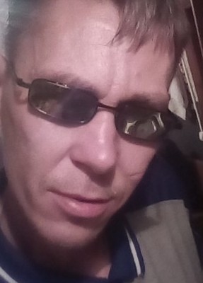 Nikita, 43, Russia, Kemerovo