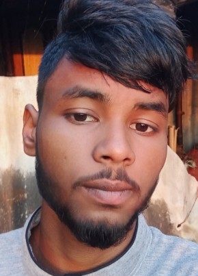 Malay bhunia, 18, India, Calcutta