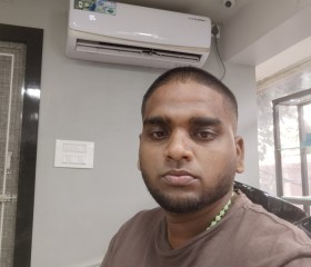 sebhastian jai, 28, Puducherry