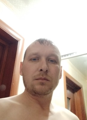 Алекс, 28, Россия, Алапаевск