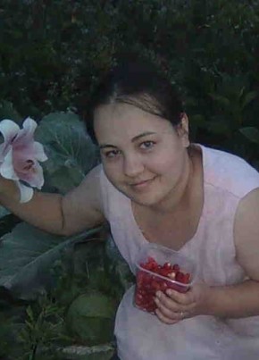 Татьяна, 36, Россия, Красноуфимск