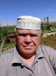 Равиль, 53 года, Альметьевск