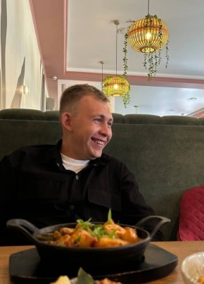 Evgeniy, 24, Russia, Engels