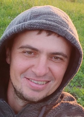 Вадим, 39, Россия, Новокузнецк