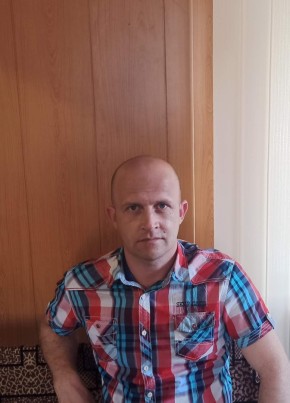 Олег, 39, Россия, Пермь
