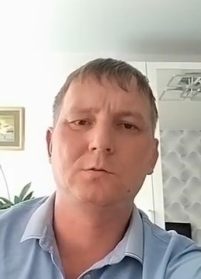 Саша из Чебоксары 41 год