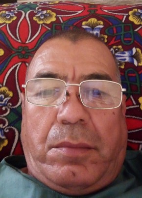 Азиз из Toshkent 59 лет