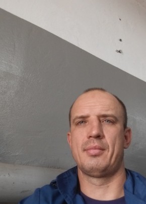 Евгений, 43, Россия, Новокуйбышевск