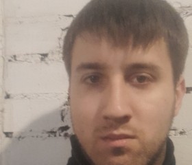 Алексей Ефремов, 25 лет, Саратов
